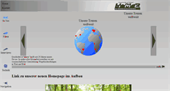 Desktop Screenshot of himobiker.de